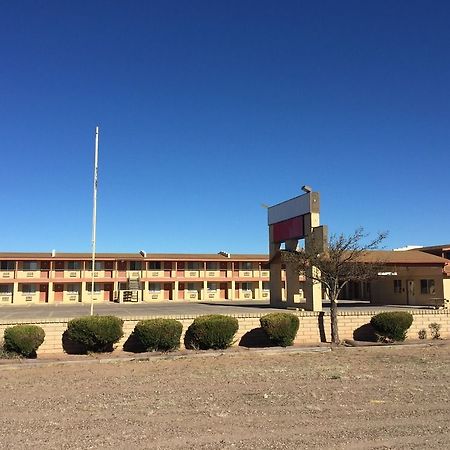 Econo Lodge I-40 Exit 286-Holbrook Holbrook Esterno foto